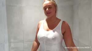 beth-underwater-white-swimsuit-breath-ho