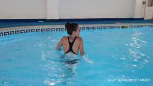 jess-black-puma-swimsuit-in-the-pool-and