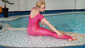 keira-wet-spandex-lycra-catsuit-yoga-swi