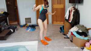 swimming-with-flippers-underwater-emeral
